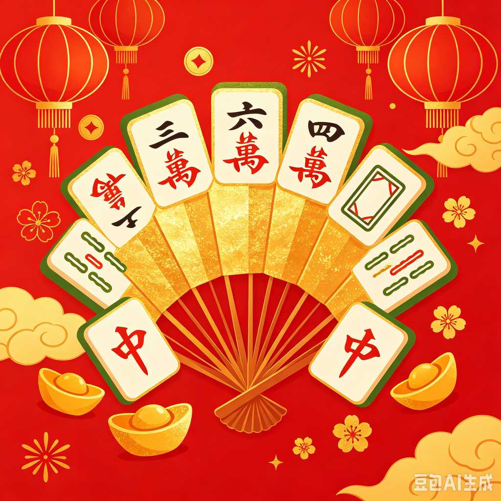 Lowell,mahjong