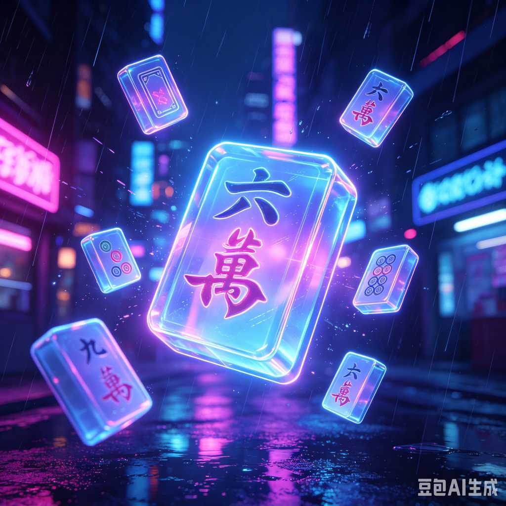Magdeburg,mahjong