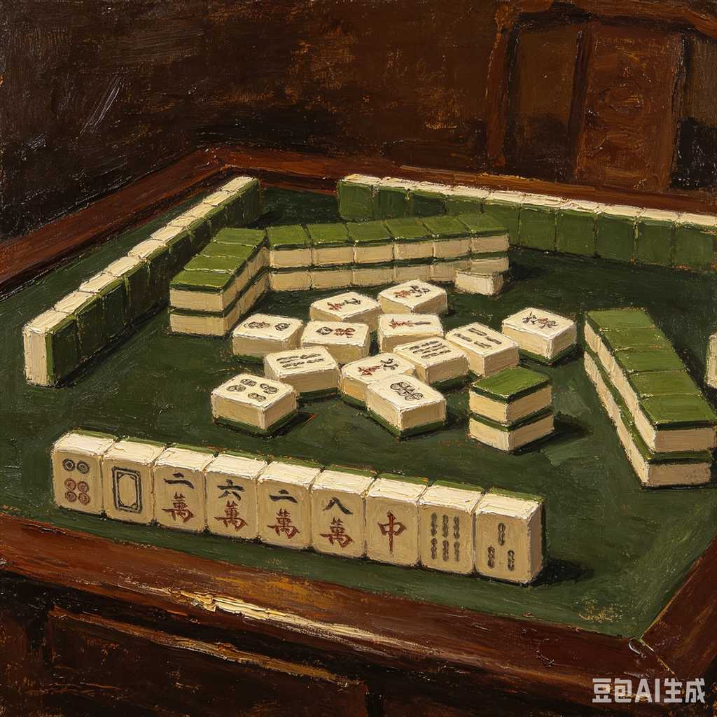Illinois,mahjong
