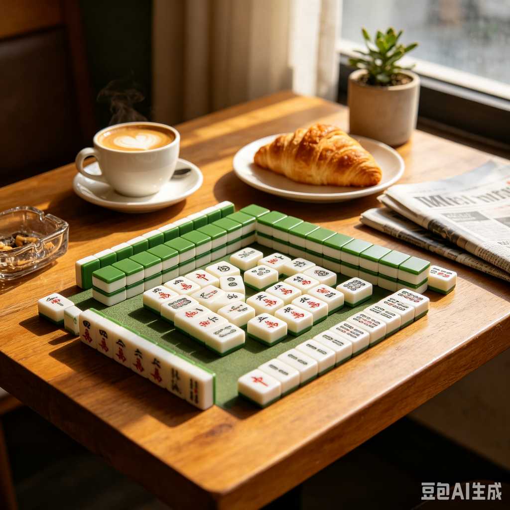 LynnMA,mahjong