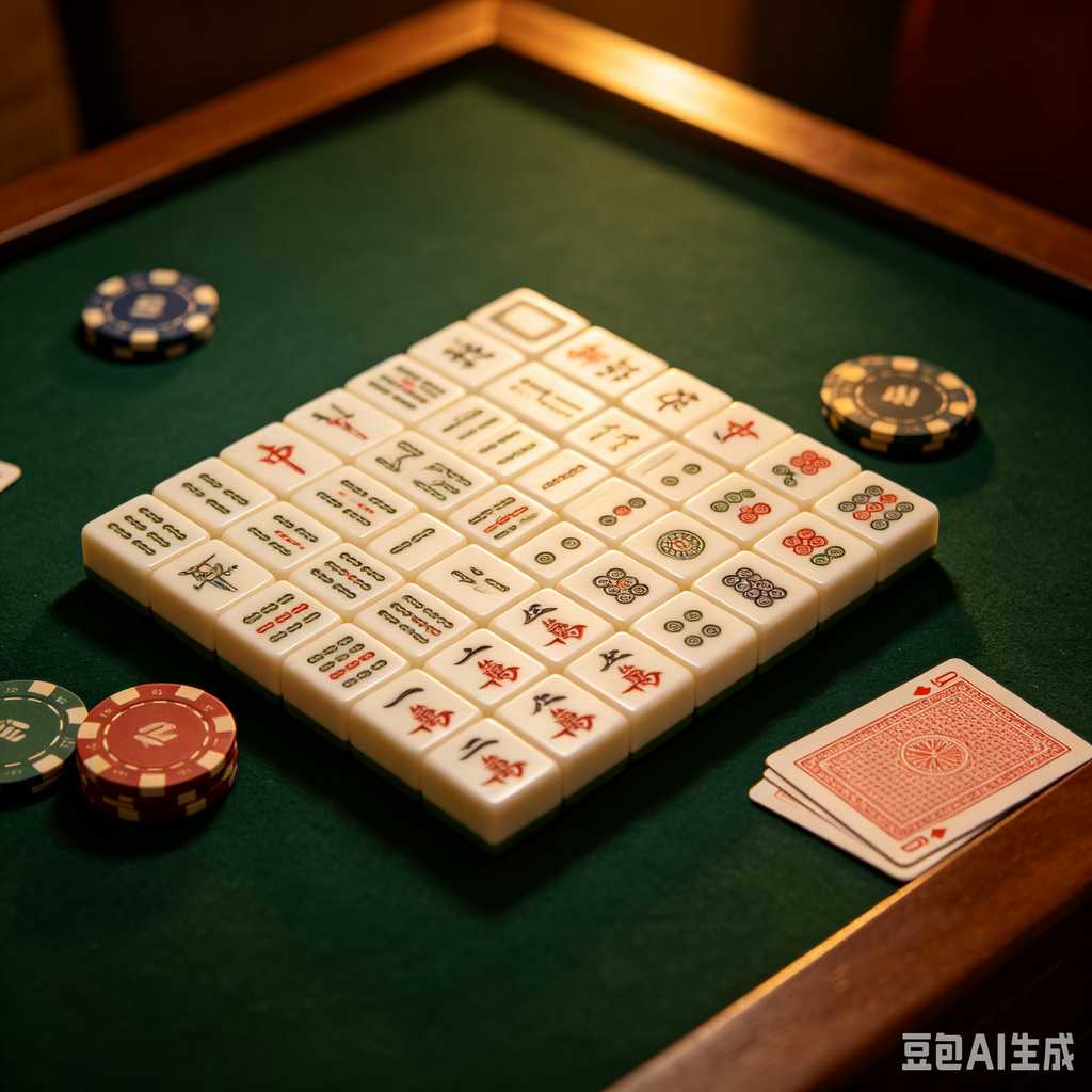 Manizales,mahjong